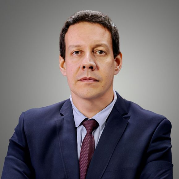 “Isenção tributária está sendo preservada", diz Bruno Gomes (CVM)